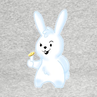 LUCKY RABBIT T-Shirt